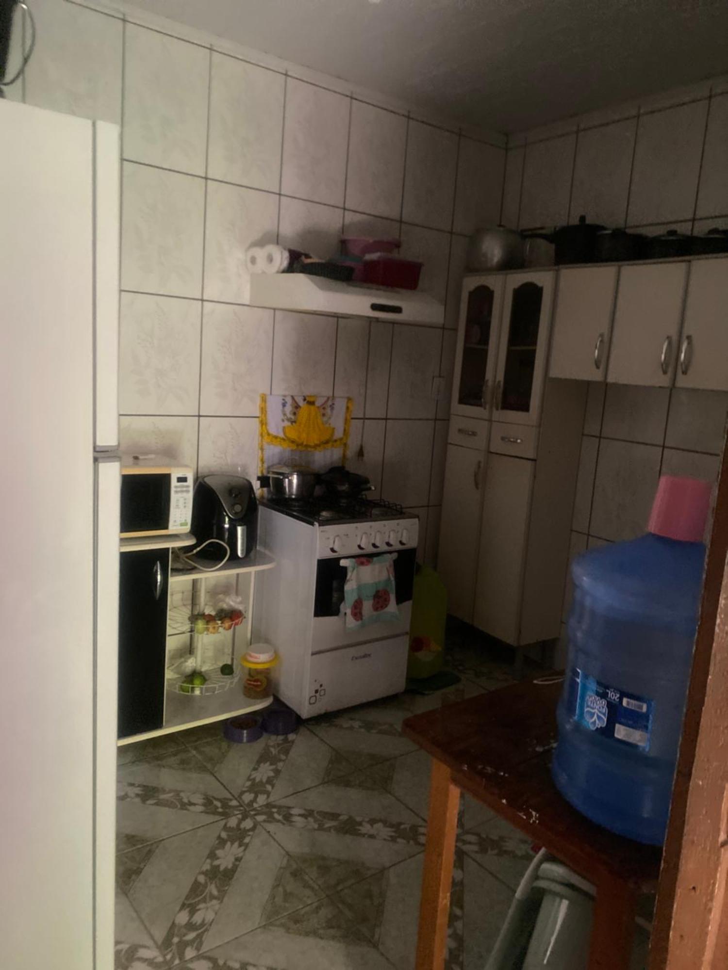 Cia Casa 호텔 Santo Antonio do Rio das Pedras 외부 사진