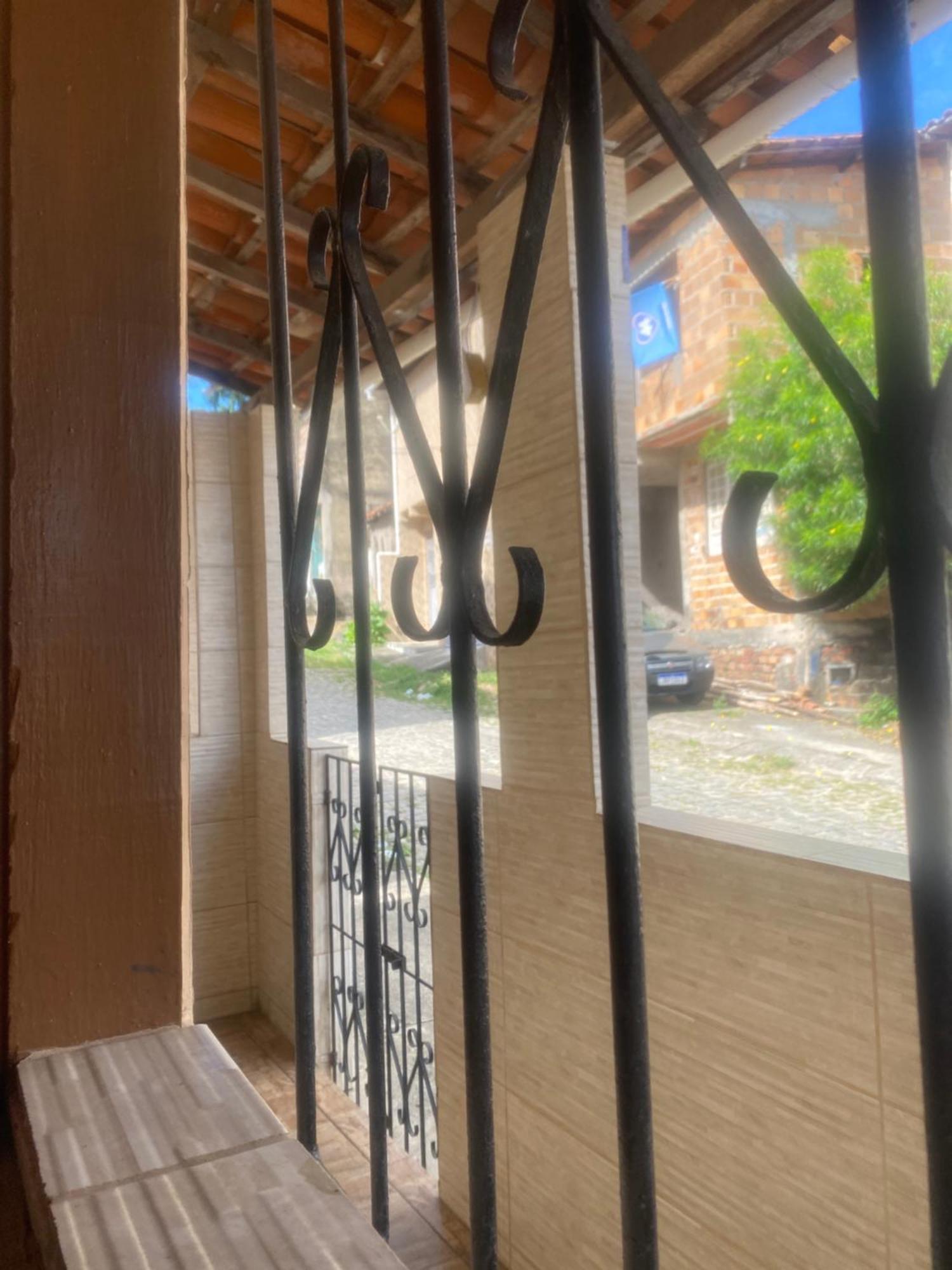 Cia Casa 호텔 Santo Antonio do Rio das Pedras 외부 사진